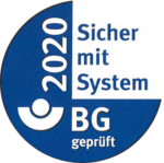 ERGO erhält Gütesiegel “Sicher mit System”