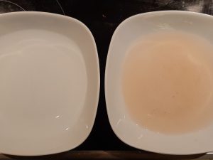 Gruß aus der Sahara